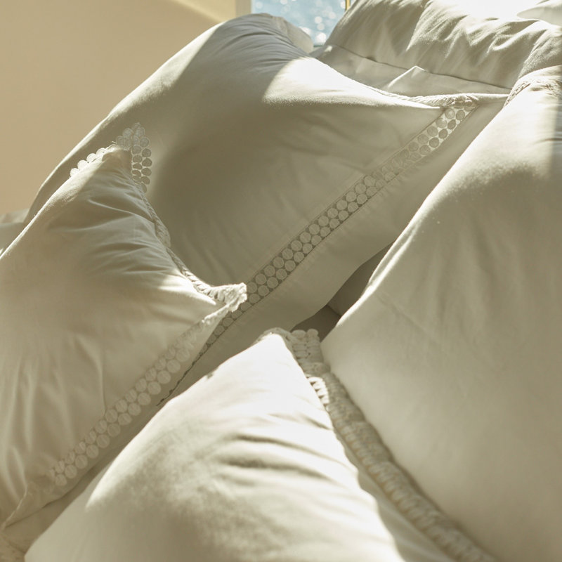 Magnolia_Shams, White, Boudoir