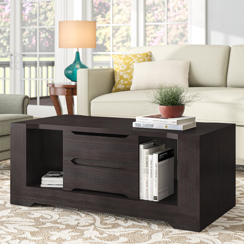 Esperance Single Coffee Table