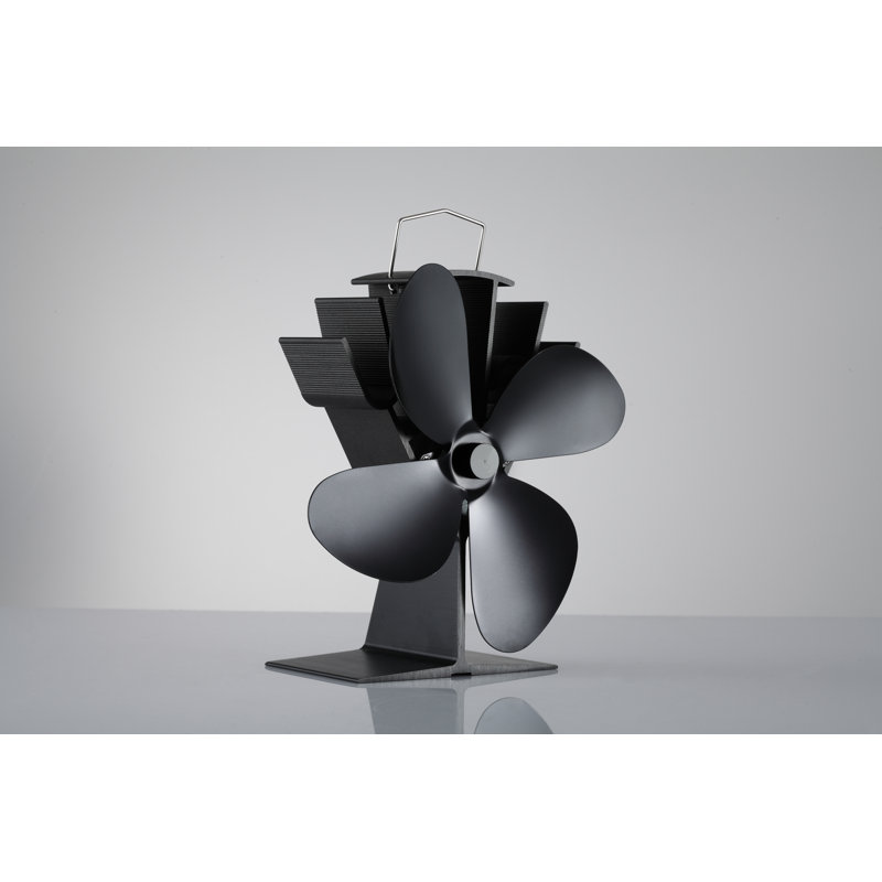 Aguinaldo Steel Fireplace Accessory