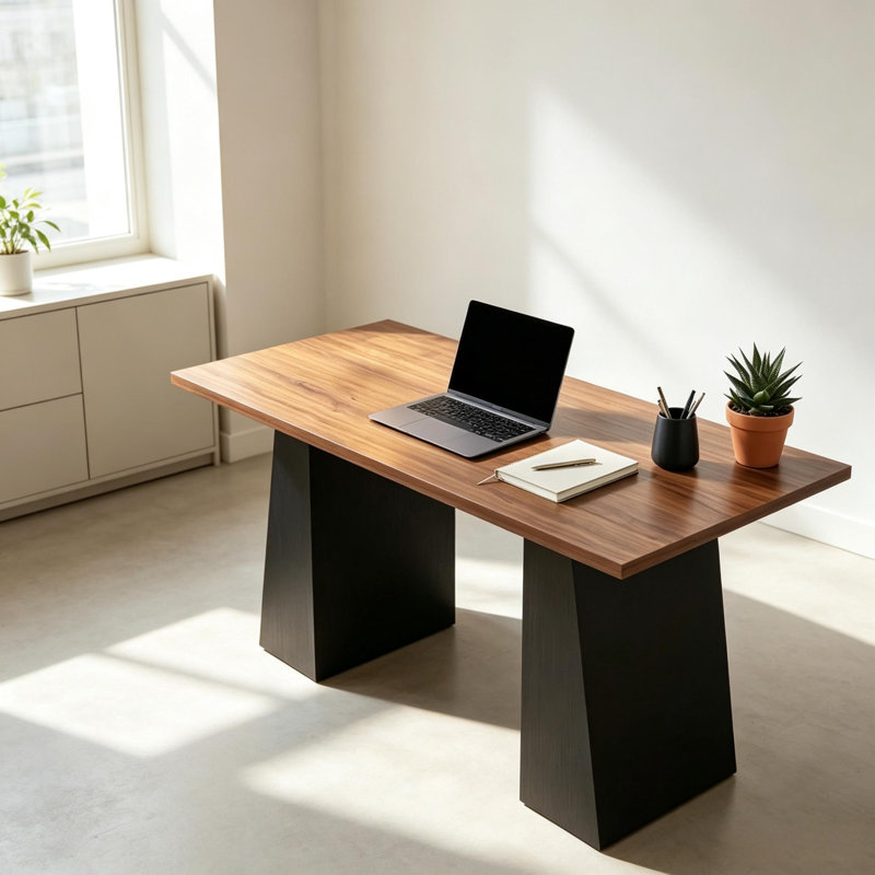 Bureau de direction moderne 63 "