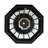 Dulcia Outdoor Hanging Lantern