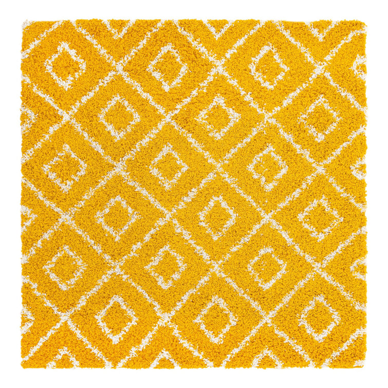 Atasia Geometric Indoor Rug