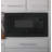 24" 1.1 cu. ft. Countertop Microwave-41406295