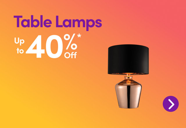 Table Lamps