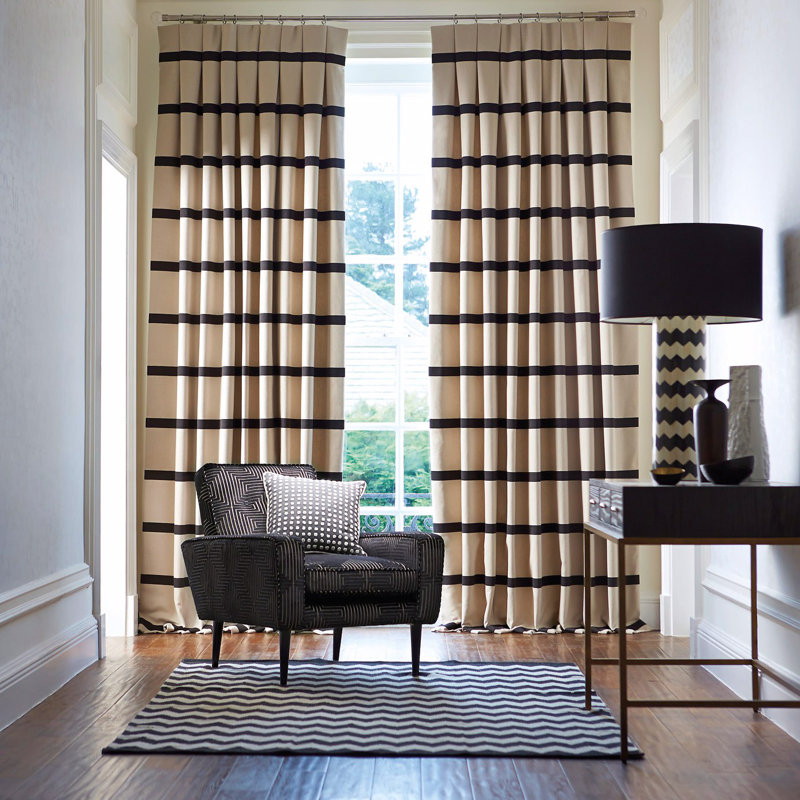 Cable Fabric
