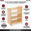 Organisateur de cuisine Rev-A-Shelf -93985927