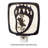 BEAR CLAW NIGHT LIGHT