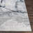 Steve Abstract Gray Area Rug-529804561