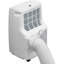 Climatiseur portatif intelligent de 115 volts avec fonction déshumidificateur et télécommande ACL de 10 200 BTU (DOE) LG, 450 pieds carrés-124198081