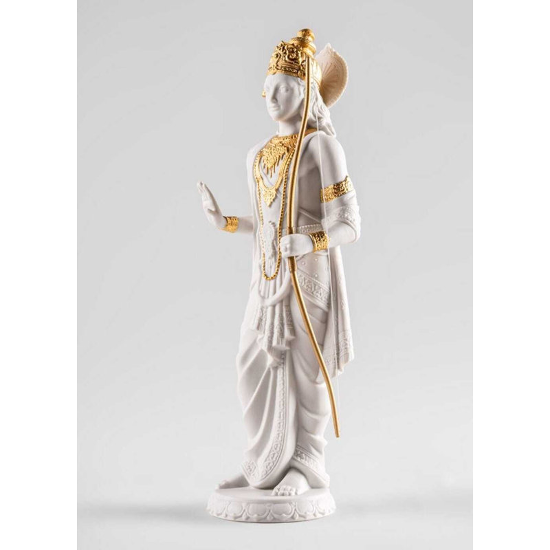 Figurines et sculptures faites à la main