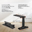 Stabilisateur de surface de soutien L 23,4 po x l 11,4 à 18 po Ladder Levler