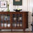 Retro High-Quality Sideboard