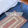 Kieffer Braided Rug for Primitive and Country Decor Mustard/Gold Rug