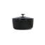 Bourgogne Cast Iron Round Casserole-1398600669-1398600671