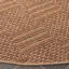 Tapis intérieur / extérieur en sisal Jhared-292089661
