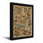 «Scenic & Cityscapes Chicago Cityscape», impression rétro-1333088472-1333088469-1333088470