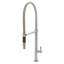 Culinary Pull-Out Kitchen Faucet With Button Sprayer-881068686-881068687
