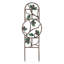 Pinecone and Branch Trellis-1660041416