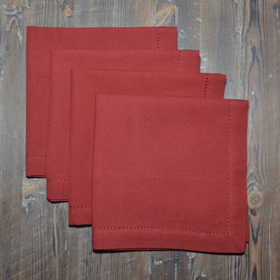 Adersen Cotton Square Napkin