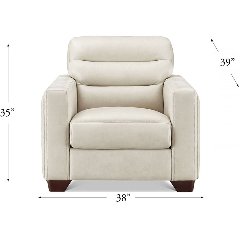 Fauteuil Monticello