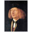 Albrecht Dürer - Wrapped Canvas Painting