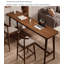Table de bar rectangulaire Modern-1820922558