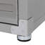 Armoire de rangement verrouillable en acier massif-1270939565