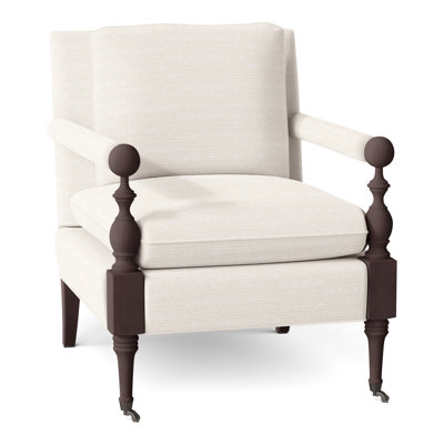 Leslie Armchair