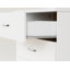Cascio 3 Drawer Chest Of Drawers-456753843