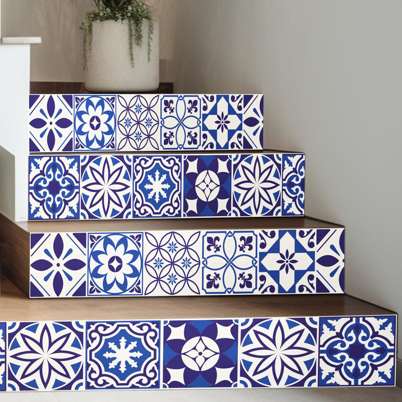 Tile Decals
