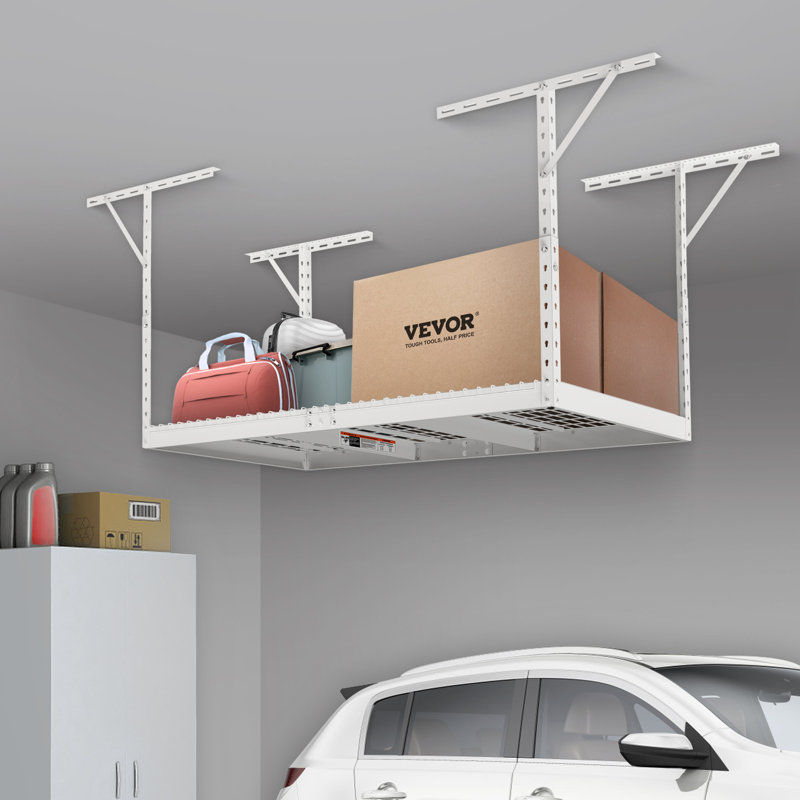 182.9 cm W Adjustable Height Shelving Unit
