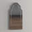 Atiya Traditional Beveled Accent Mirror