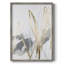ABSTRACT Series DCC XXIV, reproduction encadrée - bois massif