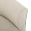 Fauteuil pivotant Cozy