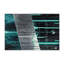 Tapis intérieur et extérieur Orbit Layers-1730913146
