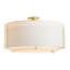 Exos 3 - Light Semi Flush Mount-71638606-93538123-93538140