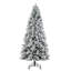 Gilio 10' H Artificial Pine Christmas Tree