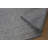 Kiersten Hand Hooked Gray Area Rug-1928729265