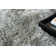 Sumo Shag Area Rug in Gray