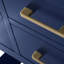 Meuble-lavabo double 72 po Pelaghia-57367797
