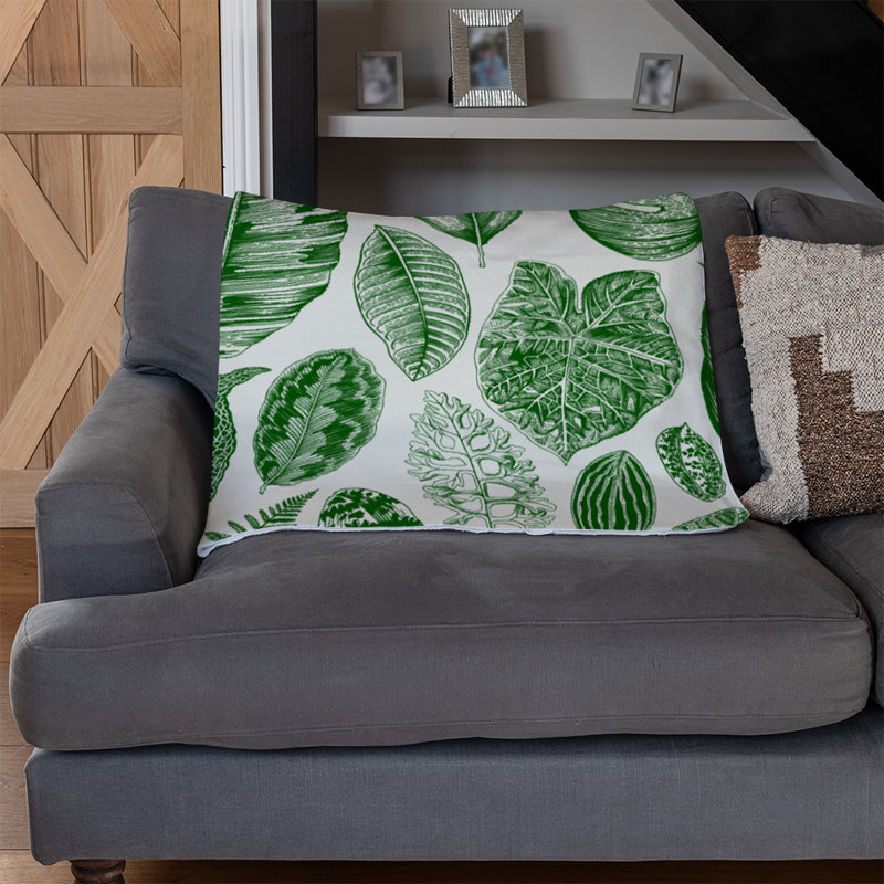 Petrella Throw Blanket
