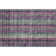Premium Machine Washable Prisco Plum Rug