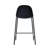 Lazio Velvet Bar Stool with Iron Legs-1374363110-1366308192