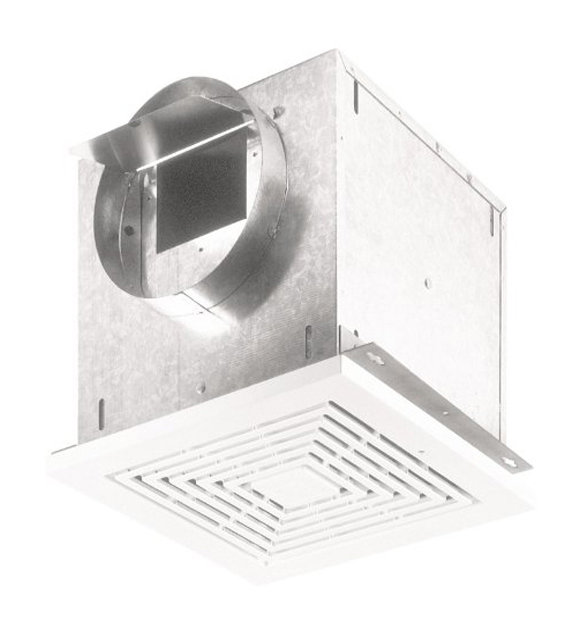 210 CFM Bathroom Fan