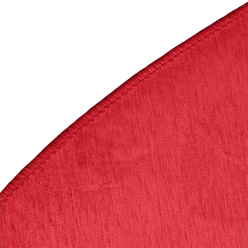 Chenille Striped Indoor Rug, Rectangle 9' x 12'
