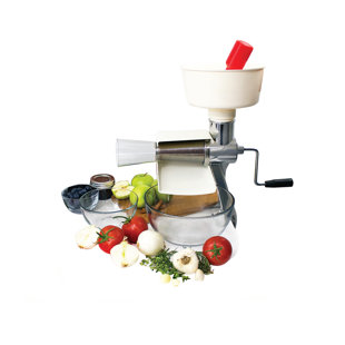 Food Strainer