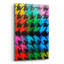"Pied-de-poule" par Abstract Graffiti-245047719