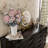 Aundraya 47.2'' W 3 Doors Accent Cabinet With Adjustable Plate-515651675