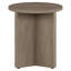 Lauralyn Cross Legs End Table-784858522