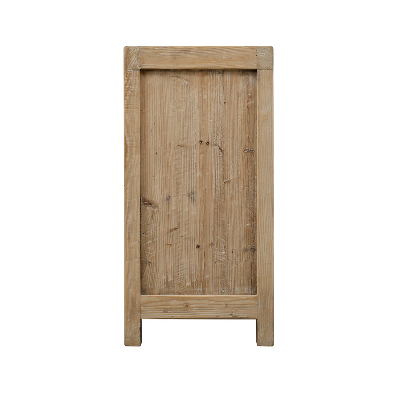 Capri 79'' W Sideboard